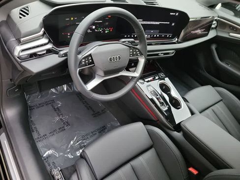 New 2026 Audi A6 Prestige AWD/4WD image 10