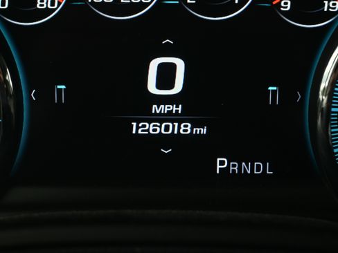 Used 2019 GMC Yukon XL Denali w/ Denali Ultimate Package image 15