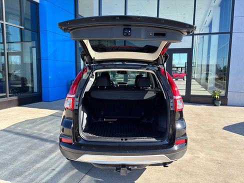 Used 2016 Honda CR-V Touring image 13