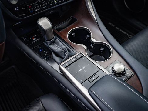 Certified 2022 Lexus RX 350 AWD w/ Premium Package image 33