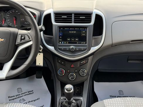 Used 2019 Chevrolet Sonic LS image 38