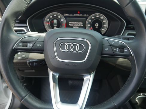 Certified 2023 Audi A4 2.0T Premium Plus AWD/4WD image 36