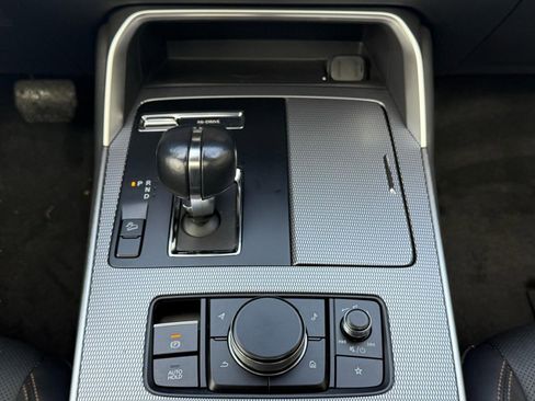 Used 2024 MAZDA CX-90 3.3 Turbo w/ Premium Package image 42