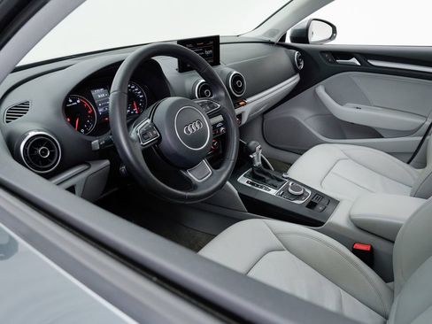 Used 2015 Audi A3 1.8T Premium w/ Cold Weather Package FWD image 5