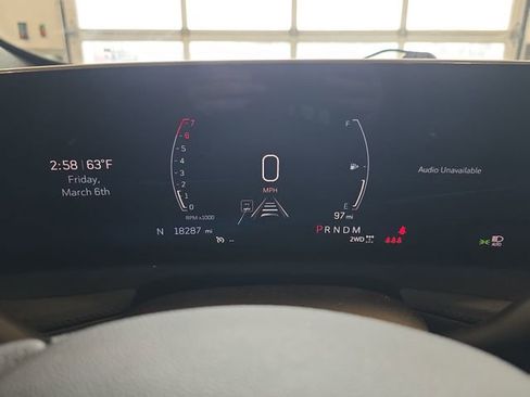 Certified 2024 Cadillac XT4 Sport image 19