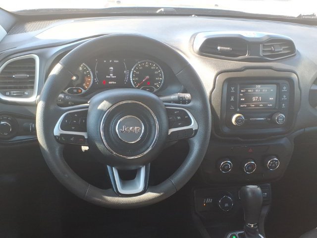 Used 2018 Jeep Renegade Sport w/ Power & Air Group AWD/4WD image 11