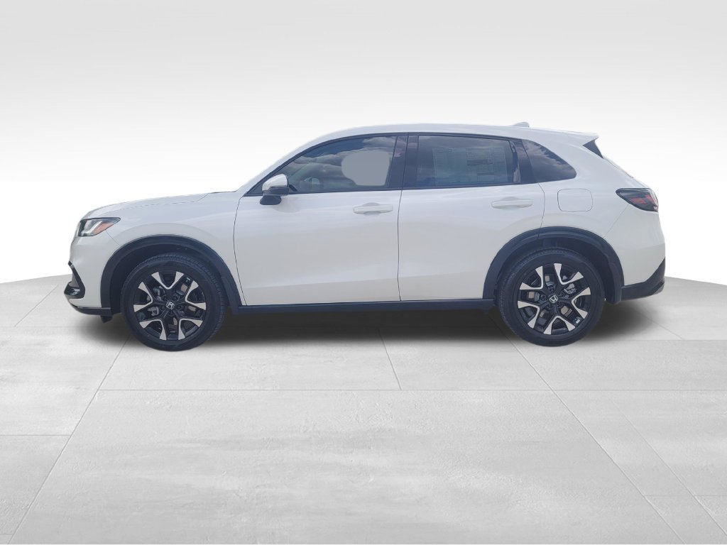 New 2027 Honda HR-V EX-L image 4