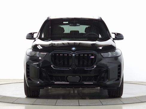 Used 2026 BMW X5 M60i AWD/4WD image 2