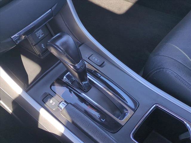 Used 2015 Honda Accord EX-L image 12