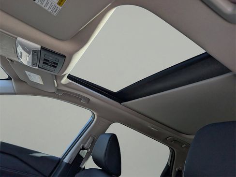 New 2026 Nissan Rogue SV image 18