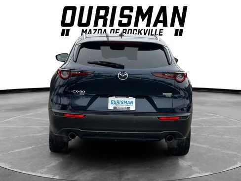 Used 2023 MAZDA CX-30 2.5 Turbo w/ Premium Package AWD/4WD image 5