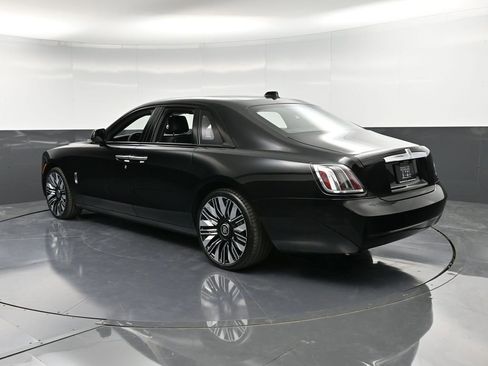 New 2026 Rolls-Royce Ghost image 3