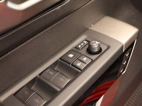 New 2026 Toyota Tundra Limited AWD/4WD image 11