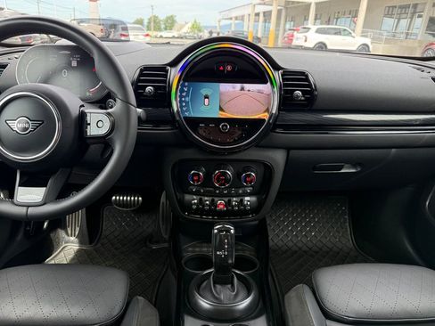 Used 2024 MINI Cooper Clubman John Cooper Works AWD/4WD image 27