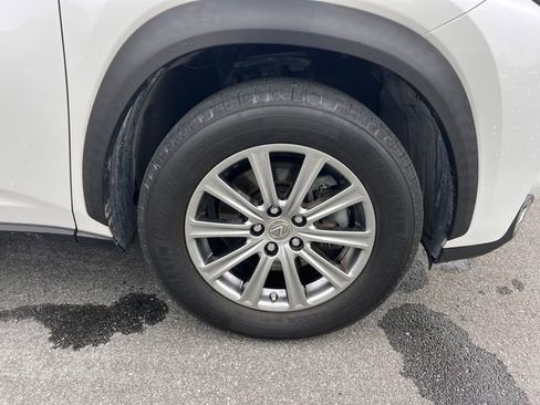 Used 2016 Lexus NX 200t FWD image 32