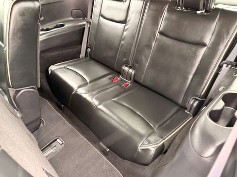 Used 2019 INFINITI QX60 Pure FWD image 11