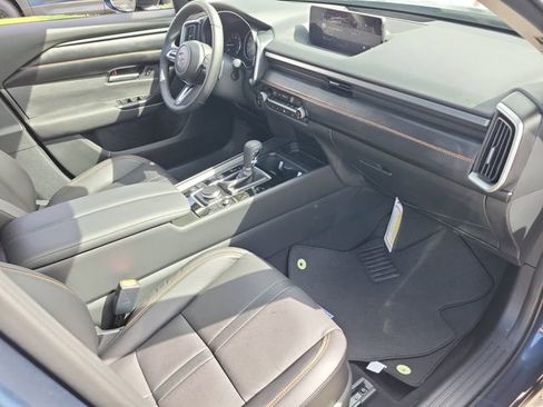 New 2026 MAZDA CX-50 AWD 2.5 S w/ Cargo Package image 16