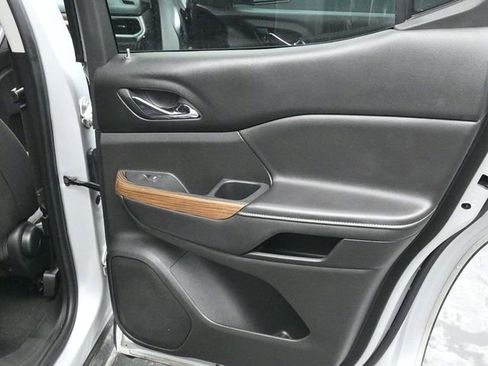 Used 2018 GMC Acadia SLE w/ Driver Alert Package I image 12