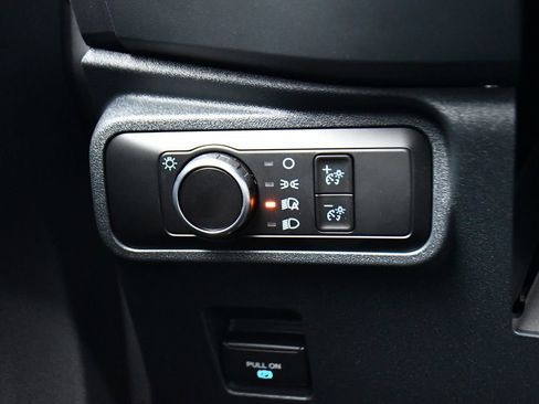 Used 2026 Ford Bronco Big Bend AWD/4WD image 36