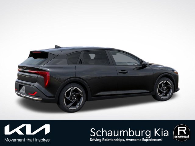 New 2026 Kia K4 EX FWD image 6