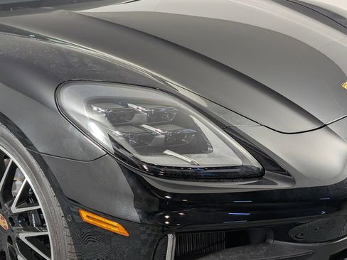 New 2026 Porsche Panamera 4 image 16