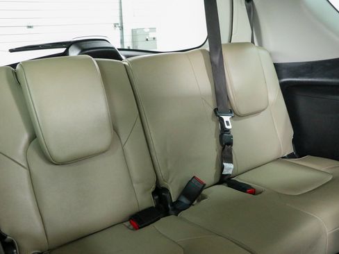 Used 2023 INFINITI QX80 Premium Select w/ Cargo Package RWD image 32