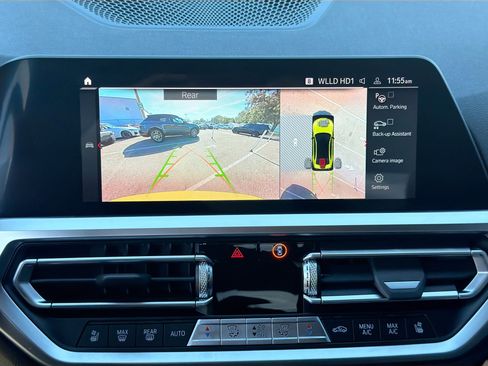 Used 2022 BMW M3 Competition w/ Executive Package image 33