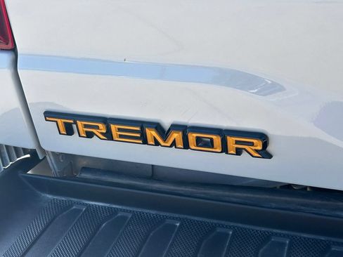 Used 2025 Ford F150 Tremor AWD/4WD image 12