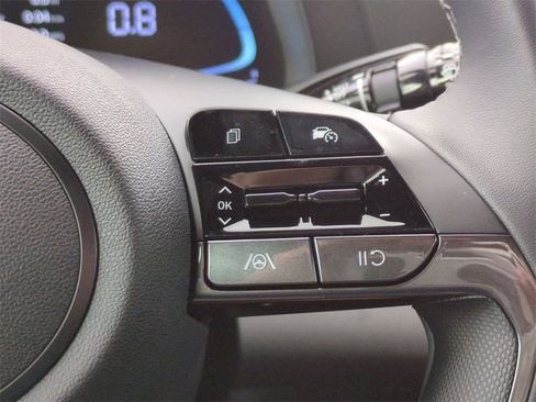 New 2026 Hyundai Elantra Sport image 23