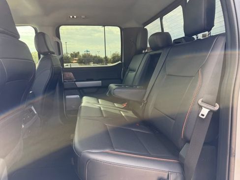 New 2026 Ford F350 Lariat w/ Chrome Package AWD/4WD image 21