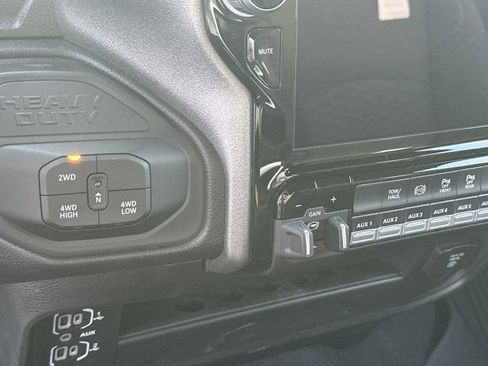 New 2026 RAM 3500 Tradesman image 30