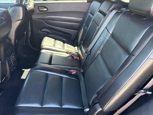Used 2024 Dodge Durango GT AWD/4WD image 26