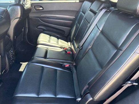 Used 2024 Dodge Durango GT AWD/4WD image 26