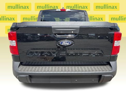New 2026 Ford Maverick XL image 12