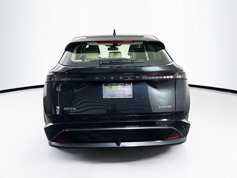 Used 2024 Nissan Ariya FWD image 7
