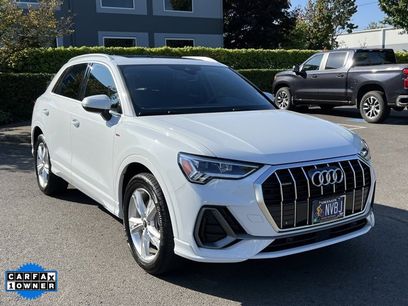 Used 2023 Audi Q3 2.0T Premium Plus w/ Premium Plus Package