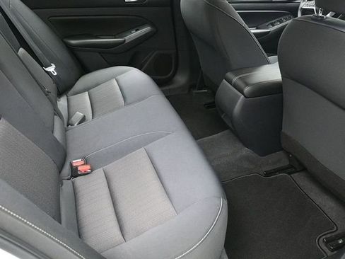 Used 2021 Nissan Altima 2.5 S image 9