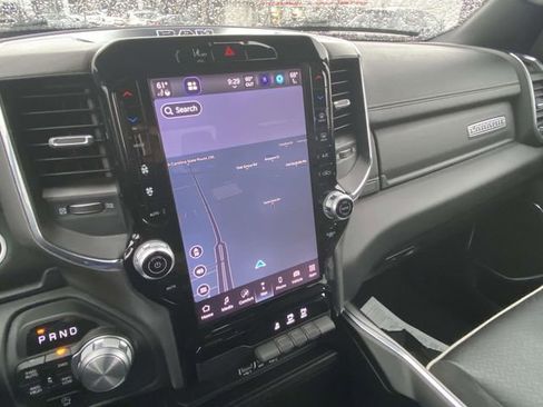 Used 2025 RAM 1500 Laramie image 24