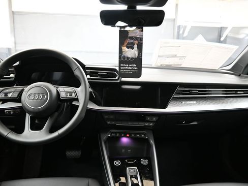 New 2026 Audi A3 2.0T Premium image 22