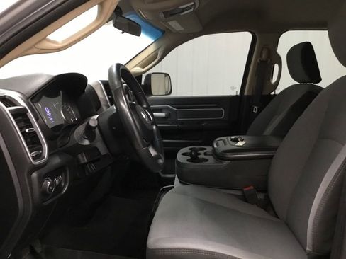 Used 2020 RAM 2500 Big Horn image 7