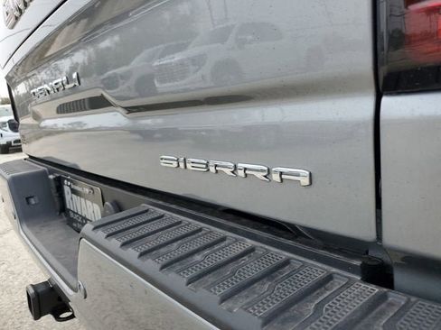New 2026 GMC Sierra 1500 Denali w/ Denali Reserve Package image 8