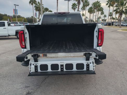 Used 2023 GMC Sierra 1500 Denali w/ Denali Reserve Package image 12