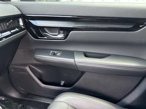 Certified 2024 Honda CR-V Sport Touring image 22