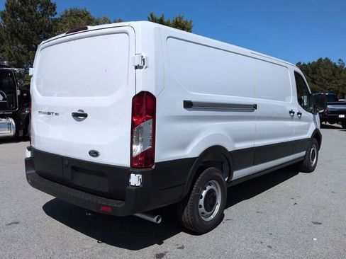 New 2025 Ford Transit 150 Low Roof w/ Load Area Protection Package image 3