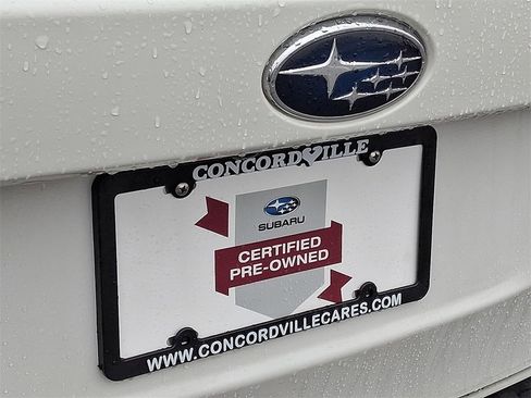 Certified 2023 Subaru Outback Onyx Edition XT image 32