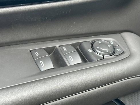New 2026 Chevrolet Suburban LS w/ LS Custom Edition AWD/4WD image 12