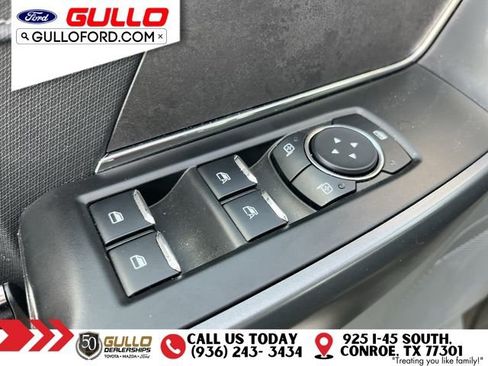 Used 2024 Ford F150 XLT w/ Equipment Group 302A MID AWD/4WD image 21
