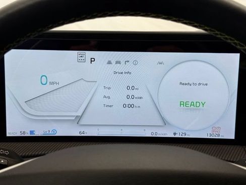 Used 2023 Kia EV6 GT AWD/4WD image 34