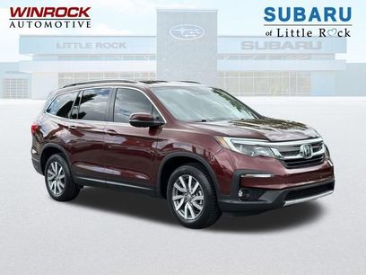 Used 2019 Honda Pilot EX-L