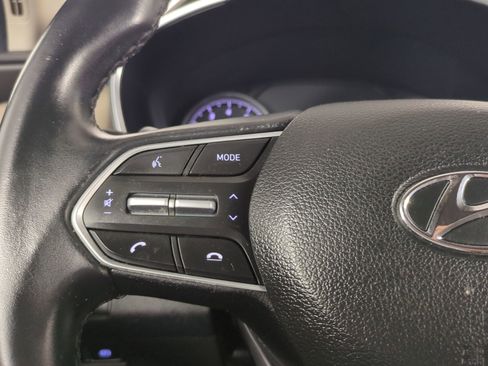 Certified 2023 Hyundai Santa Fe SEL w/ Cargo Package FWD image 33